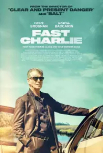 دانلود فیلم چارلی چابک 2023 Fast Charlie