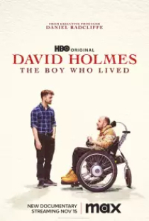 دانلود فیلم دیوید هولمز پسری که زنده ماند 2023 David Holmes The Boy Who Lived