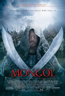 دانلود فیلم به قدرت رسیدن چنگیز خان Mongol: The Rise of Genghis Khan 2007 + دوبله