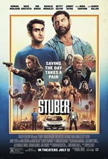 دانلود فیلم استابر 2019 Stuber