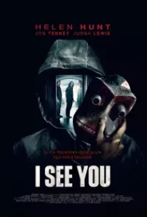 دانلود فیلم می بینمت 2019 I See You