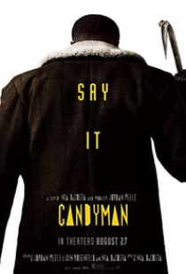 دانلود فیلم کندی من 2021 candyman