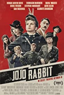 دانلود فیلم جوجو خرگوشه 2019 Jojo Rabbit