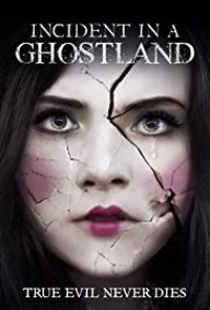 دانلود فیلم سرزمین ارواح 2018 Incident in a Ghostland