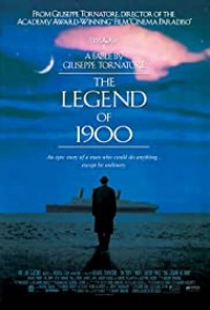 دانلود فیلم افسانه هزارو نهصد 1998 The Legend of 1900 + زیرنویس