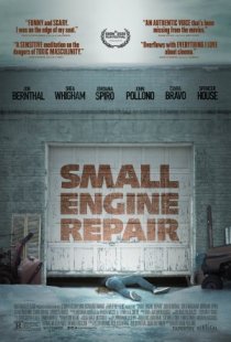 دانلود فیلم تعمیرکار موتور کوچک 2021 Small Engine Repair