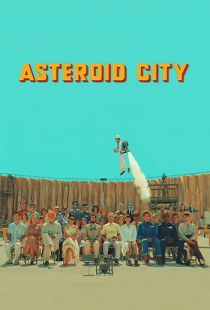 دانلود فیلم شهر سیارکی 2023 Asteroid City + زیرنویس فارسی