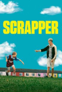 دانلود فیلم خروس جنگی Scrapper 2023