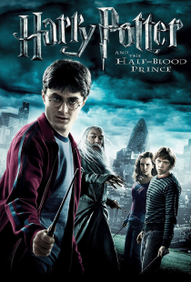 دانلود فیلم هری پاتر و شاهزاده دورگه 2009 Harry Potter and the Half Blood Prince