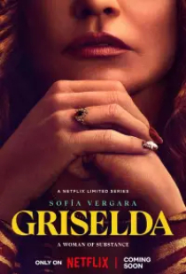 دانلود سریال گریزلدا 2024 Griselda