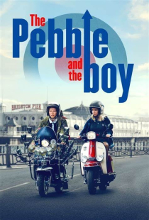 دانلود فیلم پبل و پسر The Pebble and the Boy 2021 + زیرنویس فارسی