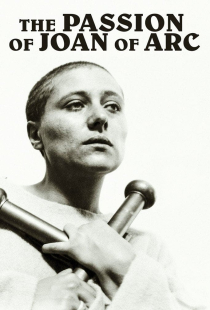 مصائب ژاندارک