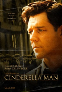 دانلود فیلم مرد سیندرلایی 2005 Cinderella Man