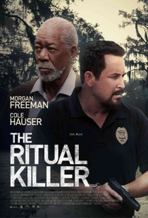 دانلود فیلم آیین قاتل 2023 - The Ritual Killer