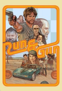 دانلود فیلم فرار و تفنگ 2022 Run and Gun