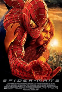 دانلود فیلم مرد عنکبوتی 2 2004 Spider Man 2