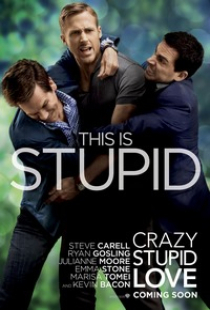 دانلود فیلم دیوانه وار احمقانه عاشقانه 2011 Crazy Stupid Love