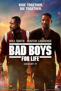 دانلود فیلم پسران بد برای زندگی 2020 Bad Boys for Life