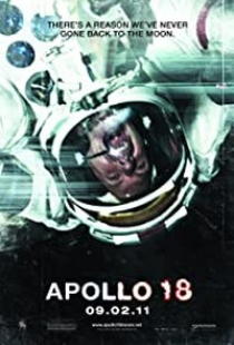 دانلود فیلم آپولو 18 2011 Apollo 18