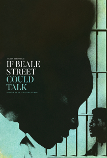 دانلود فیلم اگر خیابان بیل می توانست حرف بزند If Beale Street Could Talk 2018