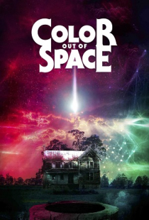 دانلود فیلم رنگی از دنیای ناشناخته Color Out of Space 2019 + زیرنویس