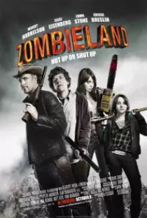 دانلود فیلم سرزمین زامبی‌ها 2009 Zombieland + زیرنویس فارسی