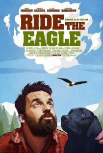 دانلود فیلم سوار بر عقاب Ride the Eagle 2021 + زیرنویس فارسی