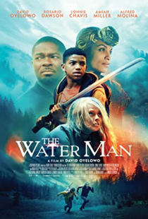 دانلود فیلم مرد آب 2020 The Water Man