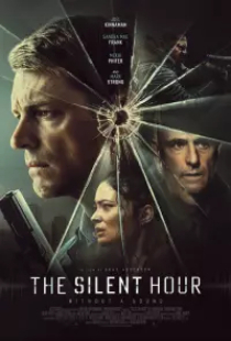 دانلود فیلم ساعت سکوت 2024 The Silent Hour