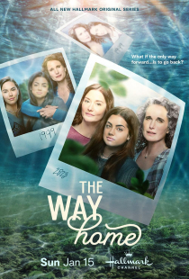 دانلود سریال راه خانه The Way Home 2023 + زیرنویس فارسی