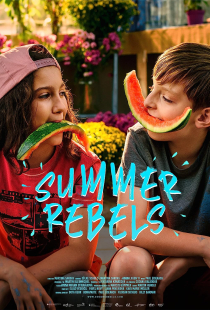 دانلود فیلم سرکشی های تابستانی Summer Rebels 2020 + زیرنویس فارسی