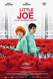 دانلود فیلم جو کوچولو Little Joe 2019 + زیرنویس فارسی