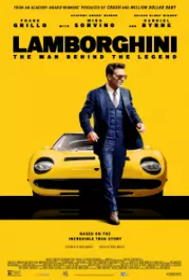 دانلود فیلم لامبورگینی - مردی پشت افسانه 2022 