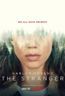 دانلود سریال غریبه The Stranger 2020 + زیرنویس فارسی