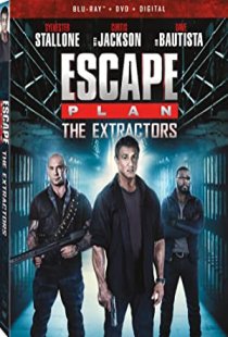 دانلود فیلم نقشه فرار 3 - ایستگاه شیطان 2019 Escape Plan 3 The Extractors