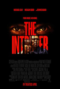 دانلود فیلم مزاحم The Intruder 2019 + زیرنویس فارسی