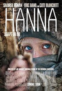 دانلود فیلم هانا Hanna 2011 + دوبله فارسی