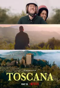 دانلود فیلم توسکانی 2022 Toscana