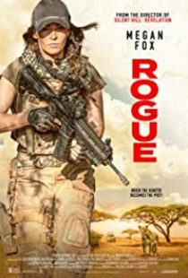 دانلود فیلم یاغی 2020 Rogue