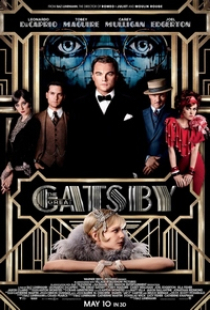 دانلود فیلم گتسبی بزرگ 2013 The Great Gatsby + تماشای آنلاین