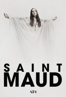 دانلود فیلم قدیسه ماد Saint Maud 2019 + زیرنویس فارسی