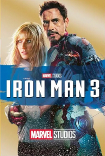 دانلود فیلم مرد آهنی ۳ Iron Man 3 2013 + دوبله فارسی