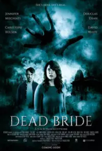 دانلود فیلم ترسناک عروس مرده 2022 Dead Bride