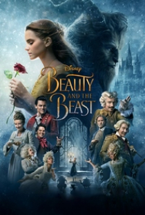 دانلود فیلم دیو و دلبر - 2017 2017 Beauty and the Beast + زیرنویس