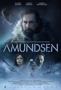 دانلود فیلم آمونسن Amundsen 2019 + زیرنویس فارسی