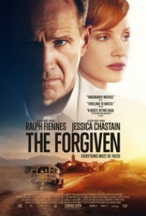 دانلود فیلم بخشوده 2022 The Forgiven