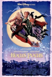 دانلود فیلم هوکس پوکس 1993 Hocus Pocus + زیرنویس فارسی