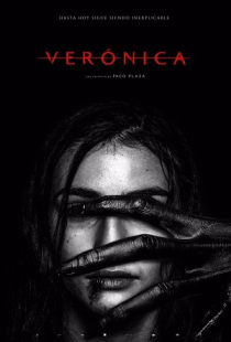 دانلود فیلم ترسناک ورونیکا Verónica 2017 + زیرنویس فارسی