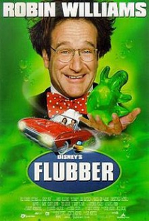 دانلود فیلم فلابر Flubber 1997 (پخش آنلاین + زیرنویس فارسی)