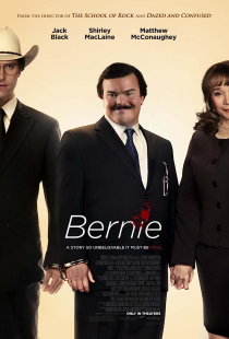 دانلود فیلم برنی Bernie 2011 + زیرنویس فارسی